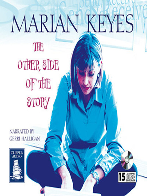 Title details for The Other Side of the Story by Marian Keyes - Available